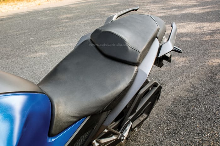 Honda CB300F review, road test: F for friendly